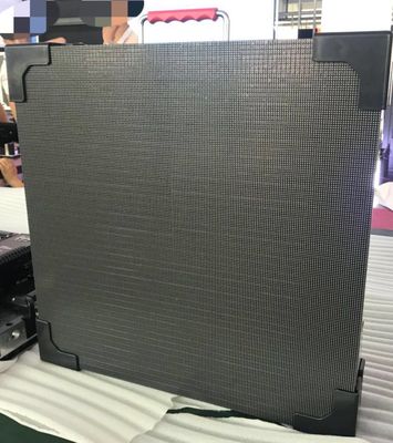 P2.6 500Pro dehnte Miet-LED-Anzeigen-langlebiges Gut Miet-LED-Bildschirm-harte Beanspruchung große Größe von 15sqm Shenzhen Facto 8 Kilogramm aus
