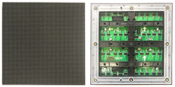 P3 LED ultra dünne SMD Anzeigefeld-Shenzhen-Fabrik des LED-Anzeigen-Modul-500g leichte LED Videoim freien
