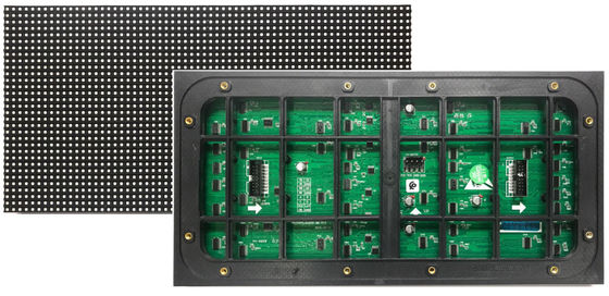 P5 LED 1920Hz im Freien erneuern hoch Fabrik Dot Densitys 320mm*160mm Shenzhen DES SMD LED-Anzeigen-Modul-40000